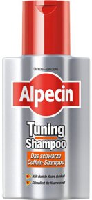 Alpecin Tuning-Shampoo 200 ml