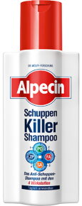 Alpecin Schuppen-Killer Shampoo 250 ml