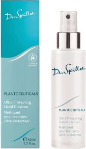 Dr. Spiller Plantoceuticals Ultra Protecting Hand Cleanser 50 ml