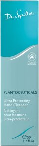 Dr. Spiller Plantoceuticals Ultra Protecting Hand Cleanser 50 ml