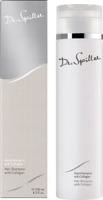 Dr. Spiller Haarshampoo mit Collagen 250 ml