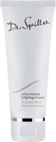 Dr. Spiller Johanniskraut Fusspflege Creme 100 ml