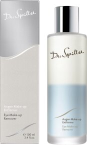 Dr. Spiller Augen Make-up Entferner 100 ml