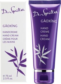 Dr. Spiller Gaoxing Handcreme 75 ml