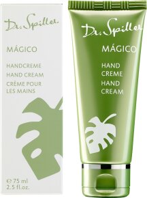 Dr. Spiller Magico Handcreme 75 ml