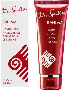 Dr. Spiller Rahima Handcreme 75 ml