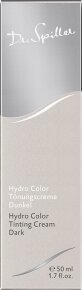 Dr. Spiller Hydro Color Tönungscreme dunkel 50 ml