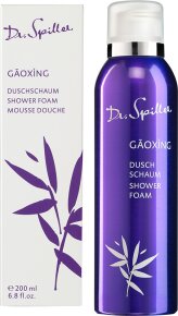 Dr. Spiller Gaoxing Duschschaum 200 ml