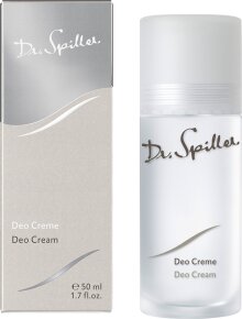 Dr. Spiller Deo Creme 50 ml
