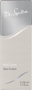 Dr. Spiller Deo Creme 50 ml