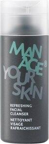 Manage Your Skin Refreshing Facial Cleanser 150 ml