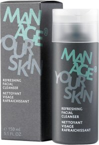 Manage Your Skin Refreshing Facial Cleanser 150 ml