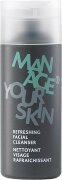 Manage Your Skin Refreshing Facial Cleanser 150 ml