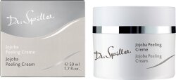 Dr. Spiller Jojoba Peeling Creme 50 ml