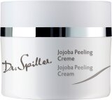 Dr. Spiller Jojoba Peeling Creme 50 ml