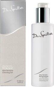 Dr. Spiller Aloe Sensitiv Reinigungsgel 200 ml