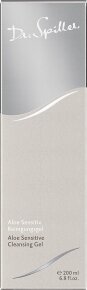 Dr. Spiller Aloe Sensitiv Reinigungsgel 200 ml