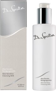 Dr. Spiller Aloe Sensitiv Reinigungsmilch 200 ml