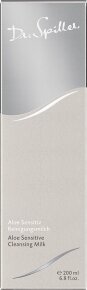 Dr. Spiller Aloe Sensitiv Reinigungsmilch 200 ml
