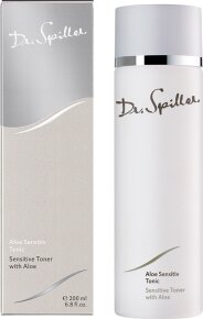 Dr. Spiller Aloe Sensitiv Tonic 200 ml