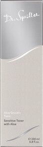 Dr. Spiller Aloe Sensitiv Tonic 200 ml