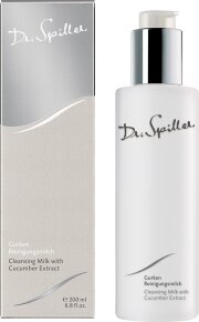 Dr. Spiller Gurken Reinigungsmilch 200 ml
