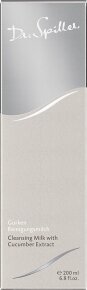 Dr. Spiller Gurken Reinigungsmilch 200 ml