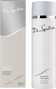 Dr. Spiller Hamamelis Adstringent 200 ml