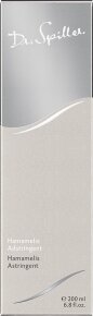 Dr. Spiller Hamamelis Adstringent 200 ml