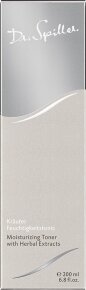 Dr. Spiller Kräuter Feuchtigkeitstonic 200 ml