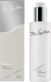 Dr. Spiller Kräuter Reinigungsgel 200 ml