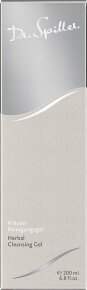 Dr. Spiller Kräuter Reinigungsgel 200 ml