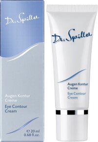Dr. Spiller Augen Kontur Creme 20 ml
