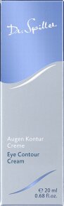Dr. Spiller Augen Kontur Creme 20 ml