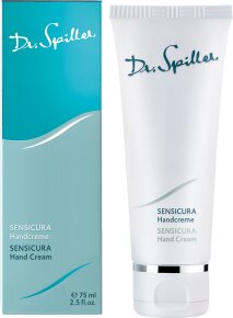 Dr. Spiller Sensicura Handcreme 75 ml