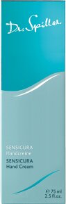 Dr. Spiller Sensicura Handcreme 75 ml