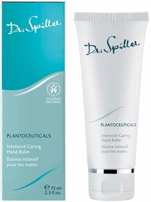 Dr. Spiller Plantoceuticals Intensive Caring Hand Balm 75 ml