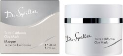 Dr. Spiller Terra California Clay Mask 50 ml