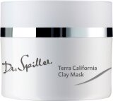 Dr. Spiller Terra California Clay Mask 50 ml