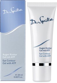 Dr. Spiller Augen Kontur Gel mit ATP 20 ml