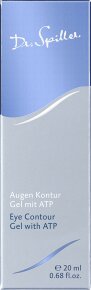 Dr. Spiller Augen Kontur Gel mit ATP 20 ml