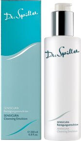 Dr. Spiller Sensicura Reinigungsemulsion 200 ml