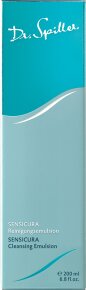 Dr. Spiller Sensicura Reinigungsemulsion 200 ml