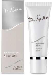 Dr. Spiller Aprikosen Balm 20 ml