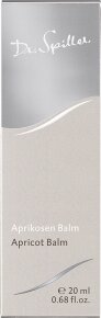 Dr. Spiller Aprikosen Balm 20 ml