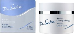 Dr. Spiller Azulen Cremepackung 50 ml