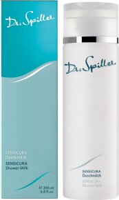 Dr. Spiller Sensicura Duschmilch 200 ml
