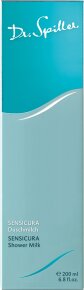 Dr. Spiller Sensicura Duschmilch 200 ml
