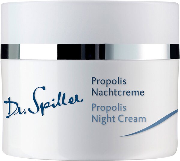 Dr. Spiller Propolis Nachtcreme 50 ml