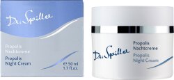 Dr. Spiller Propolis Nachtcreme 50 ml